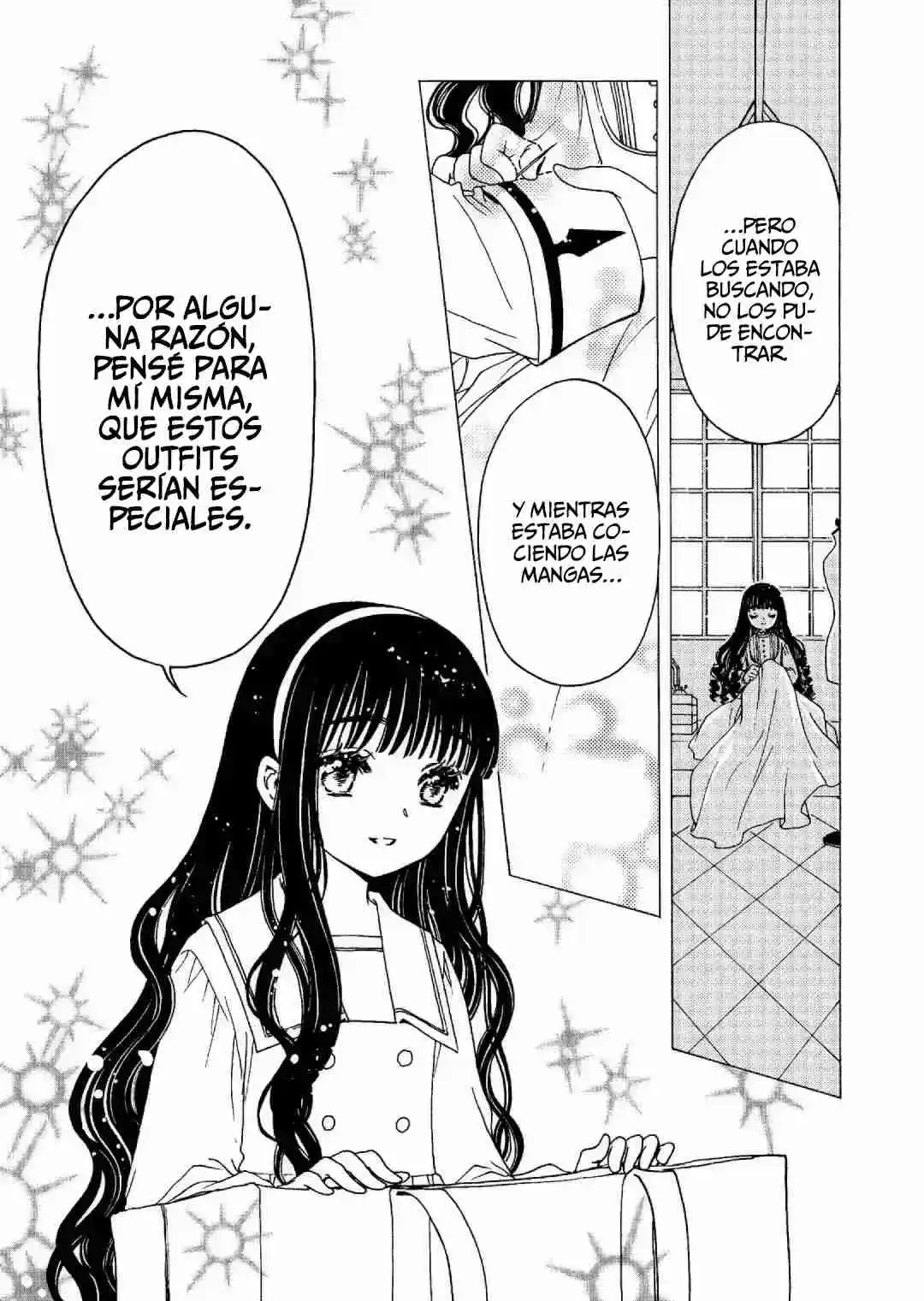 Cardcaptor Sakura: Clear Card-hen - Capítulo 74 - Página 28 - LectorTMOo