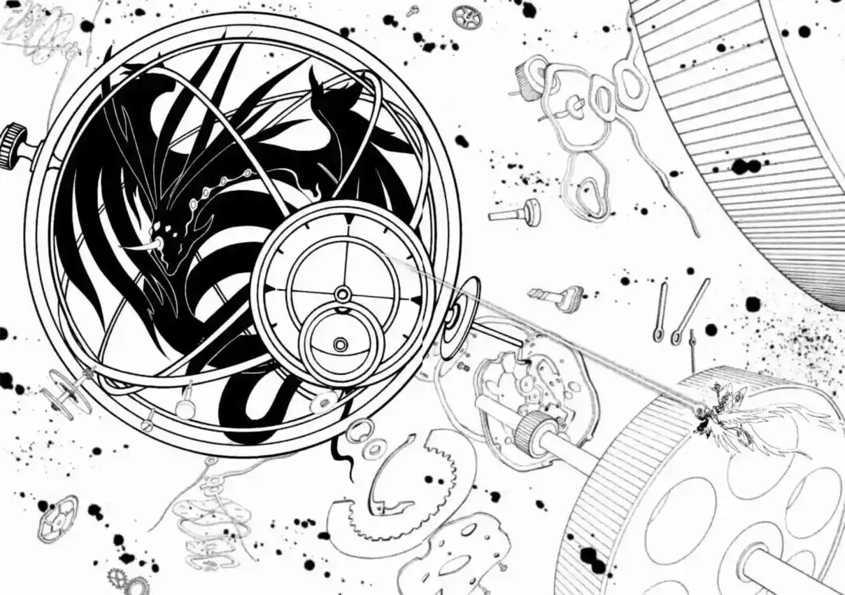 Cardcaptor Sakura: Clear Card-hen - Capítulo 75 - Página 24 - LectorTMOo