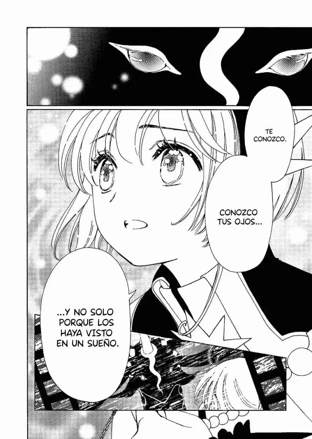 Cardcaptor Sakura: Clear Card-hen - Capítulo 76 - Página 12 - LectorTMOo