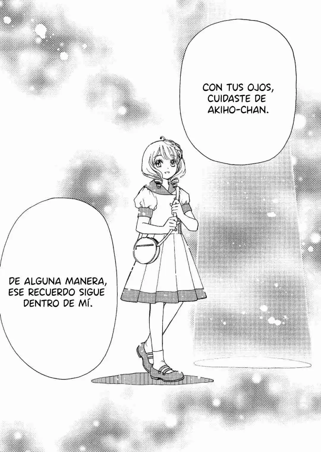 Cardcaptor Sakura: Clear Card-hen - Capítulo 76 - Página 13 - LectorTMOo