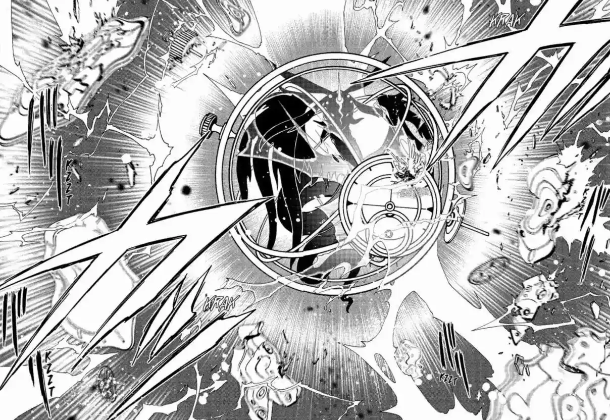Cardcaptor Sakura: Clear Card-hen - Capítulo 76 - Página 16 - LectorTMOo