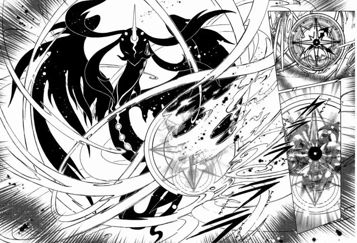 Cardcaptor Sakura: Clear Card-hen - Capítulo 76 - Página 23 - LectorTMOo