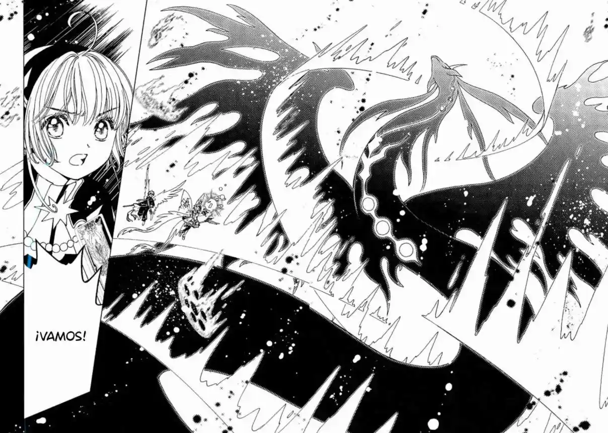 Cardcaptor Sakura: Clear Card-hen - Capítulo 76 - Página 24 - LectorTMOo