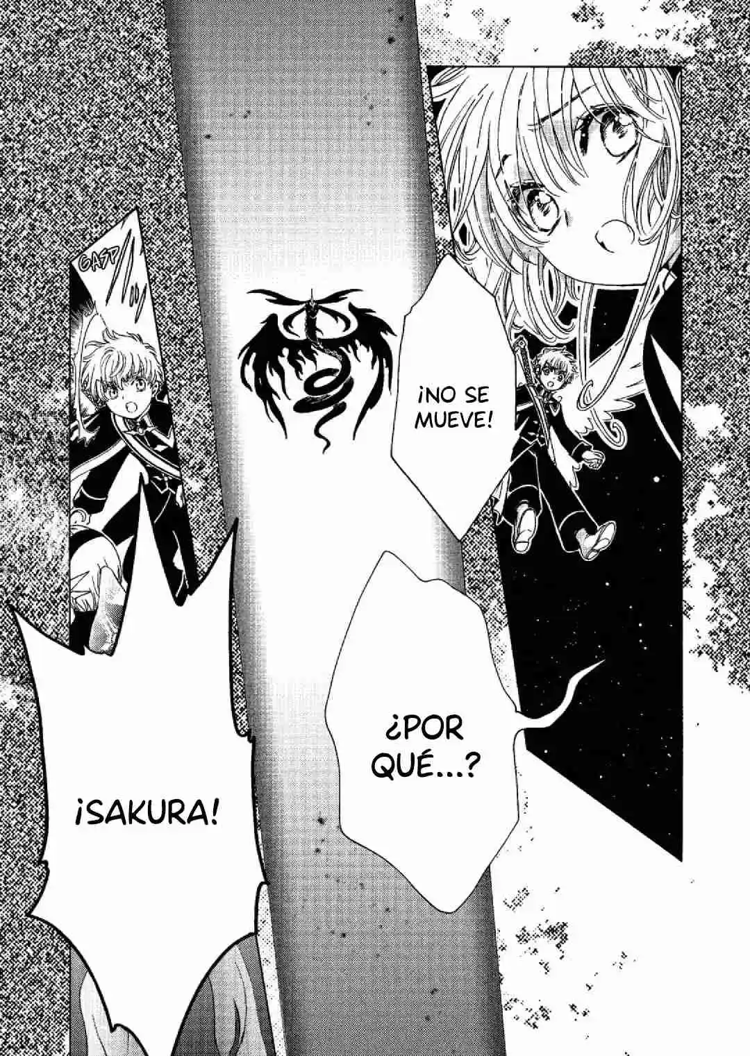Cardcaptor Sakura: Clear Card-hen - Capítulo 76 - Página 26 - LectorTMOo