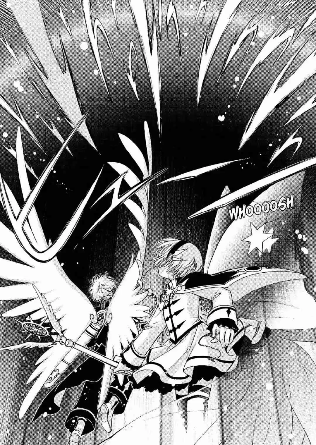 Cardcaptor Sakura: Clear Card-hen - Capítulo 76 - Página 27 - LectorTMOo