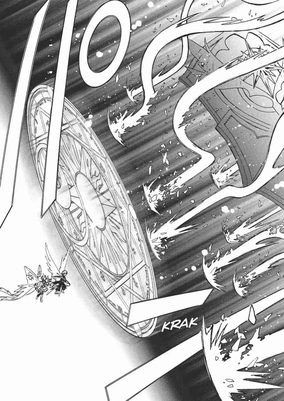 Cardcaptor Sakura: Clear Card-hen - Capítulo 77 - Página 7 - LectorTMOo