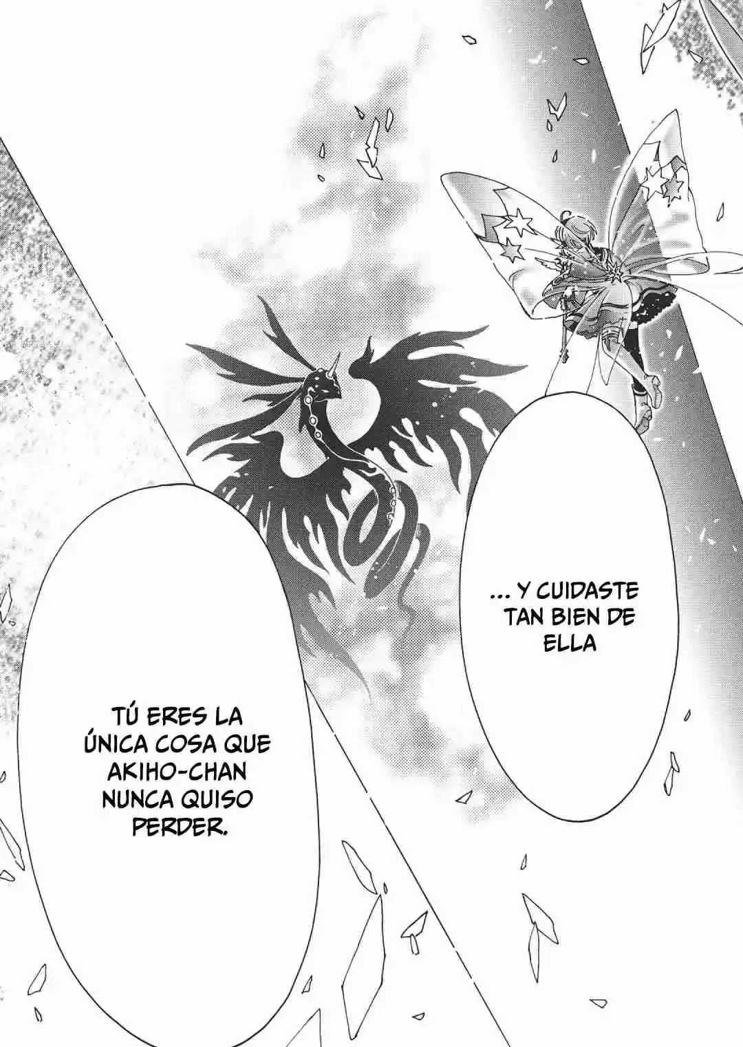 Cardcaptor Sakura: Clear Card-hen - Capítulo 77 - Página 16 - LectorTMOo