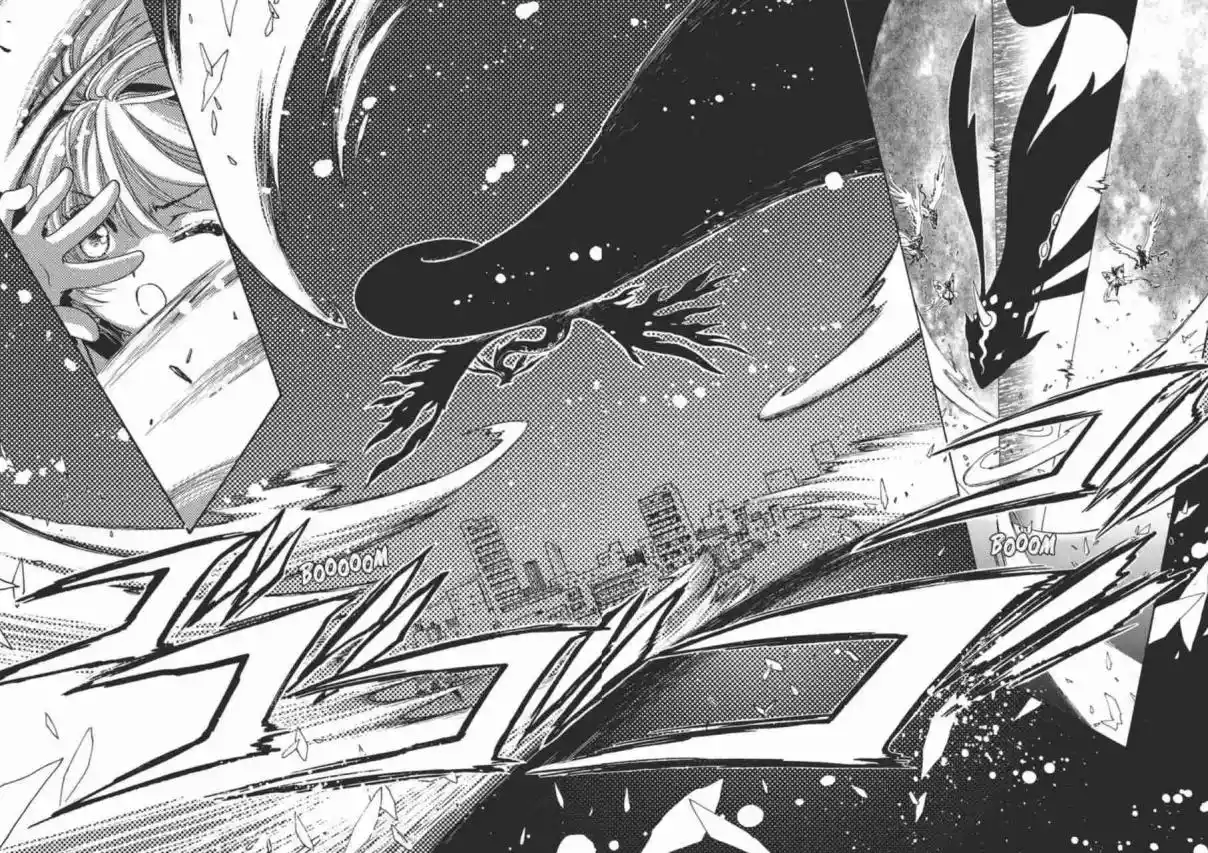 Cardcaptor Sakura: Clear Card-hen - Capítulo 77 - Página 26 - LectorTMOo