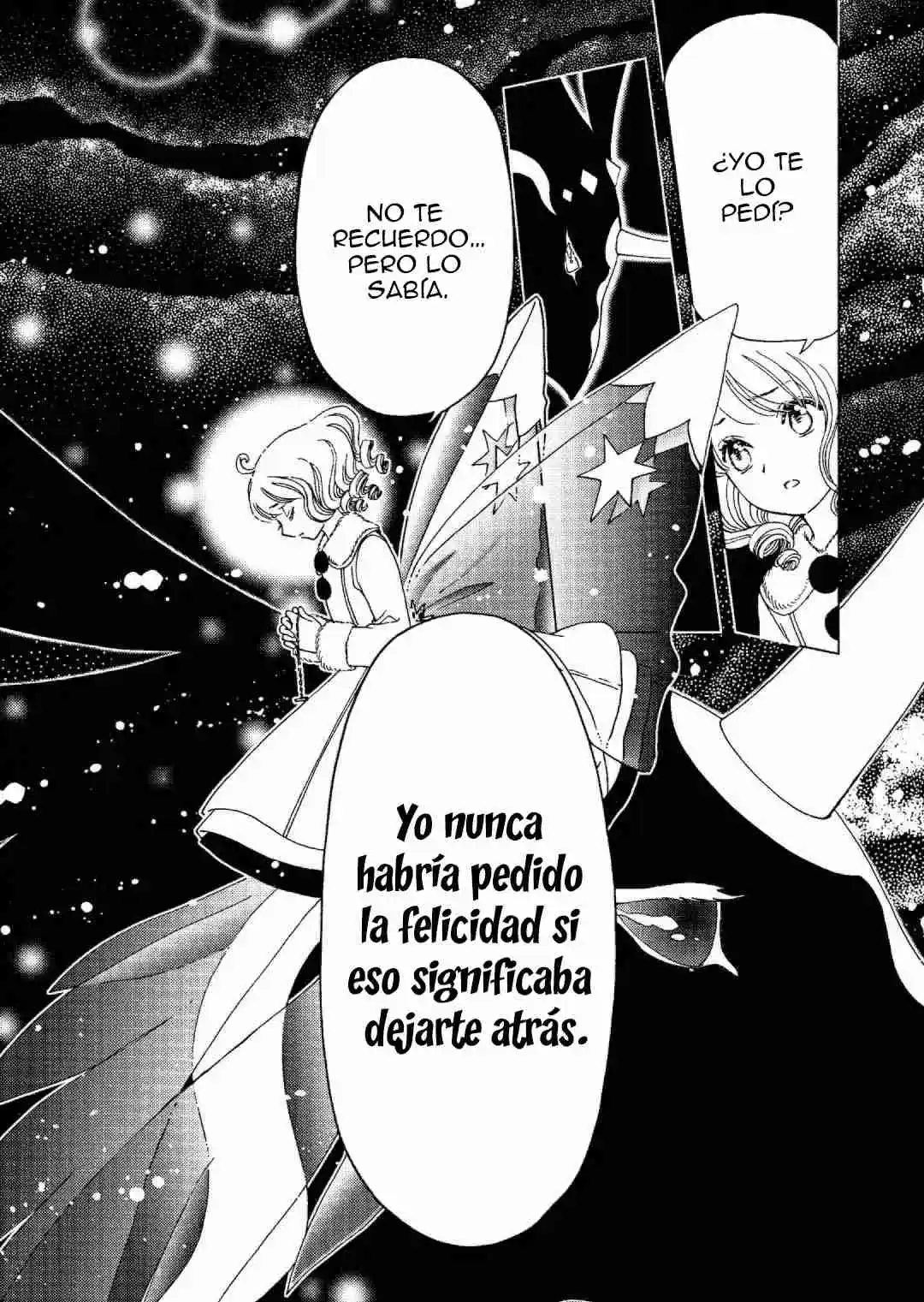 Cardcaptor Sakura: Clear Card-hen - Capítulo 78 - Página 9 - LectorTMOo