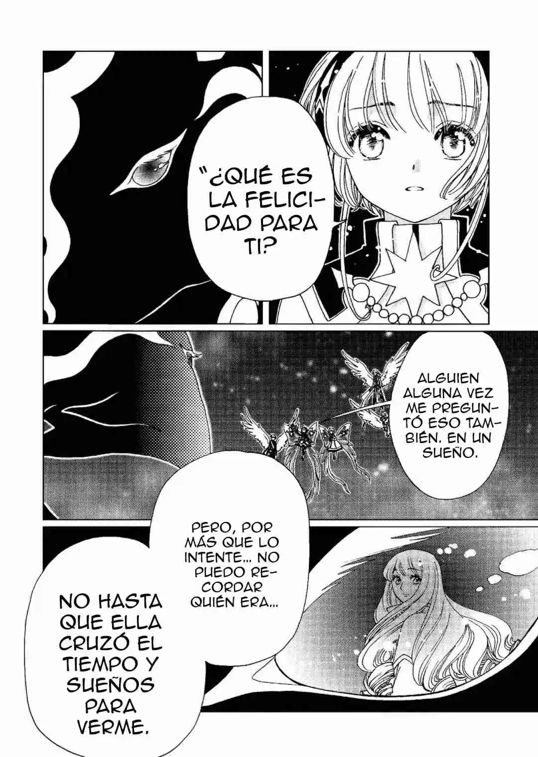 Cardcaptor Sakura: Clear Card-hen - Capítulo 78 - Página 11 - LectorTMOo