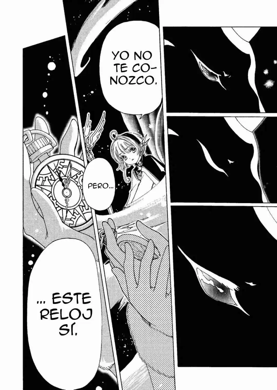 Cardcaptor Sakura: Clear Card-hen - Capítulo 78 - Página 14 - LectorTMOo