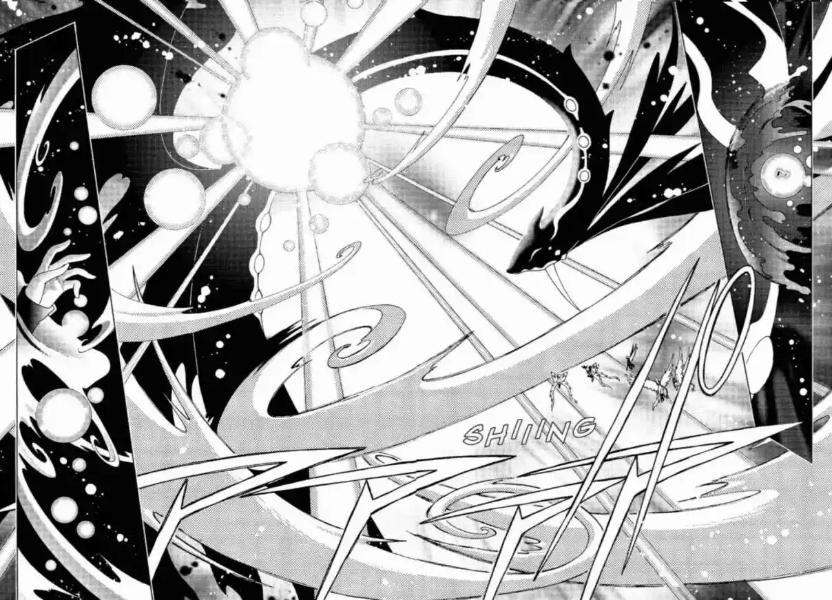 Cardcaptor Sakura: Clear Card-hen - Capítulo 78 - Página 15 - LectorTMOo