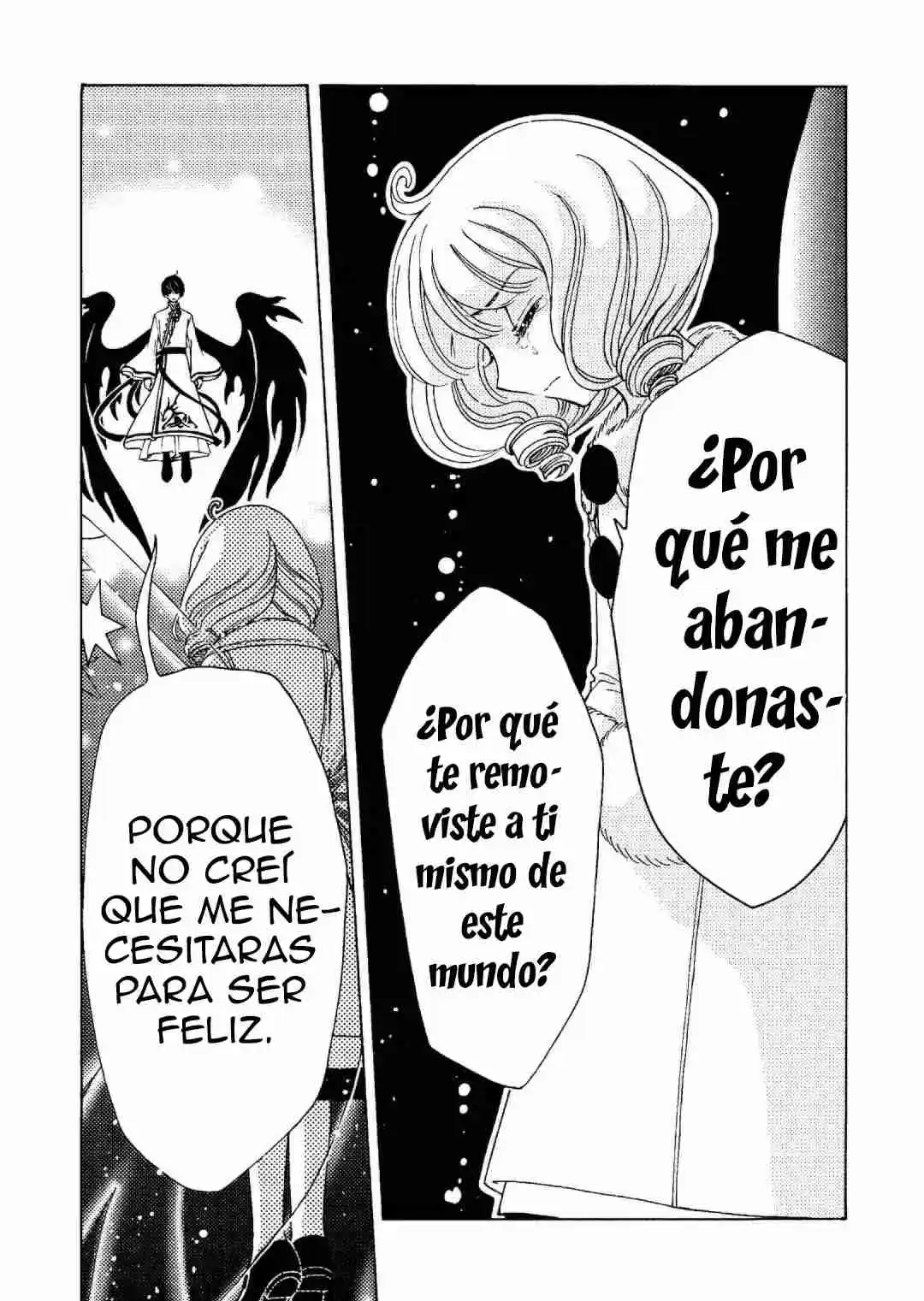 Cardcaptor Sakura: Clear Card-hen - Capítulo 78 - Página 18 - LectorTMOo