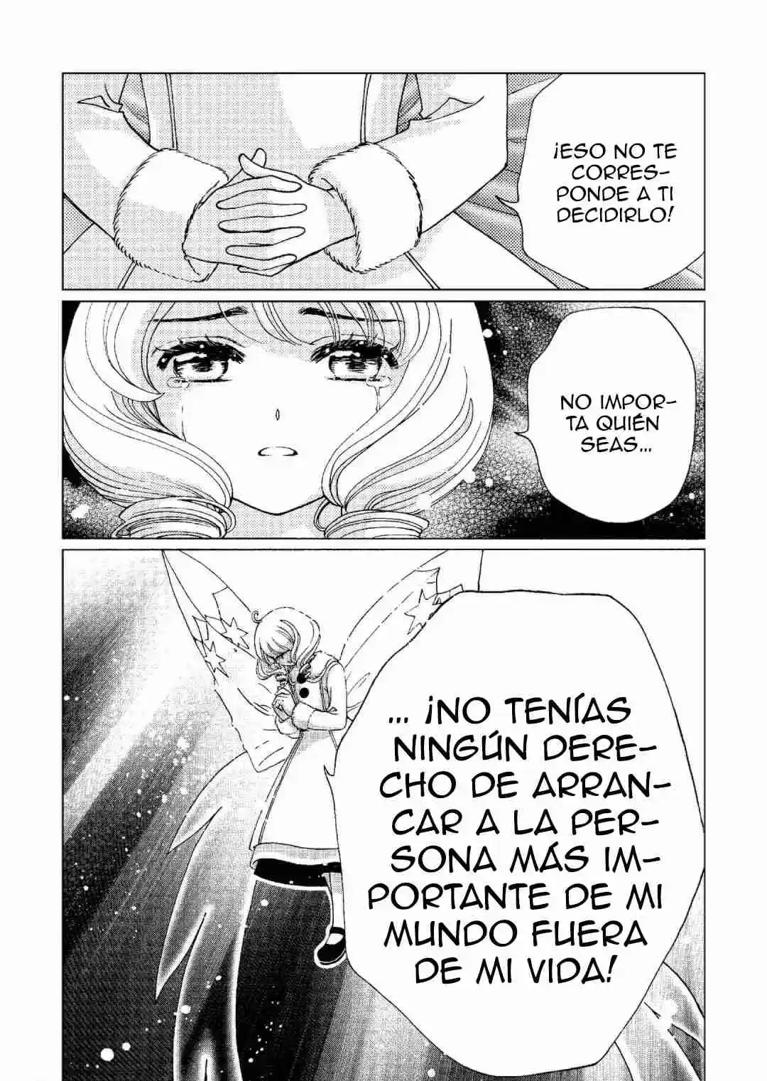Cardcaptor Sakura: Clear Card-hen - Capítulo 78 - Página 19 - LectorTMOo
