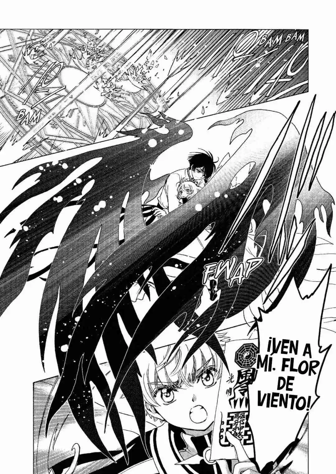 Cardcaptor Sakura: Clear Card-hen - Capítulo 78 - Página 25 - LectorTMOo