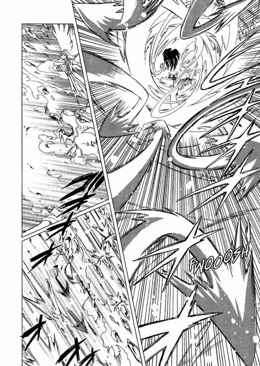 Cardcaptor Sakura: Clear Card-hen - Capítulo 78 - Página 26 - LectorTMOo