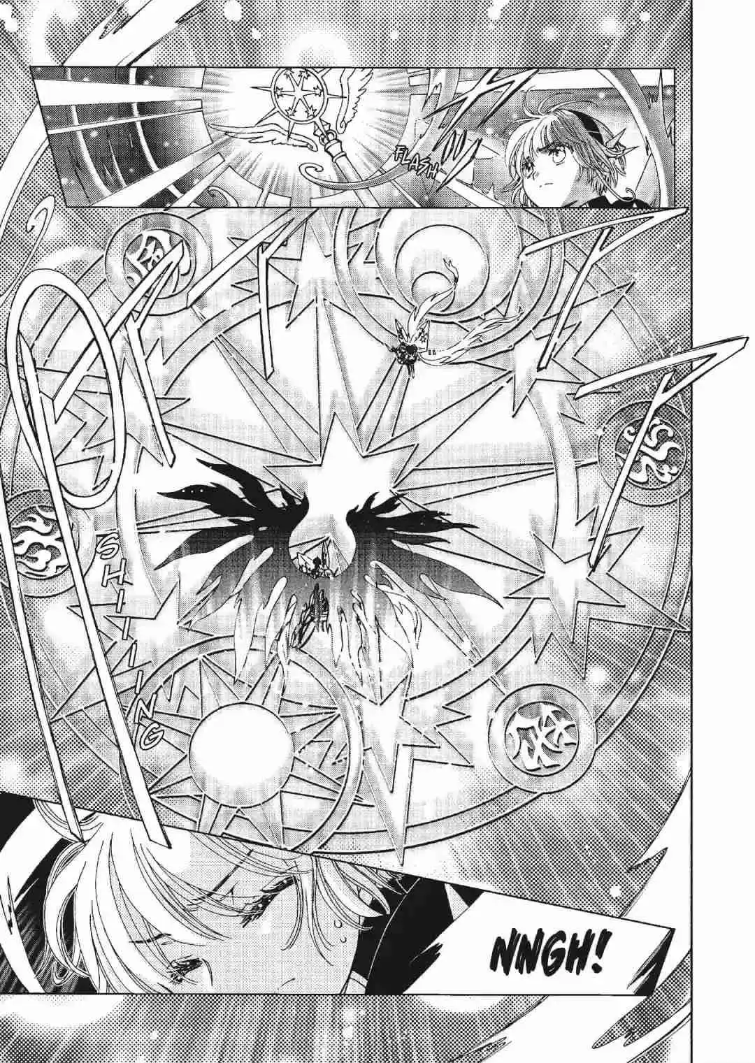Cardcaptor Sakura: Clear Card-hen - Capítulo 79 - Página 12 - LectorTMOo