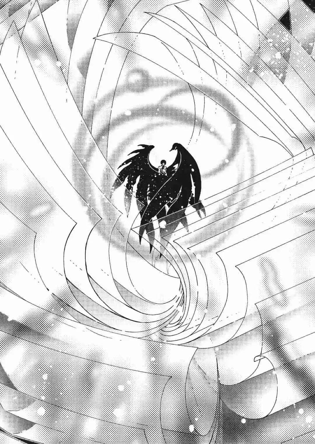Cardcaptor Sakura: Clear Card-hen - Capítulo 79 - Página 16 - LectorTMOo