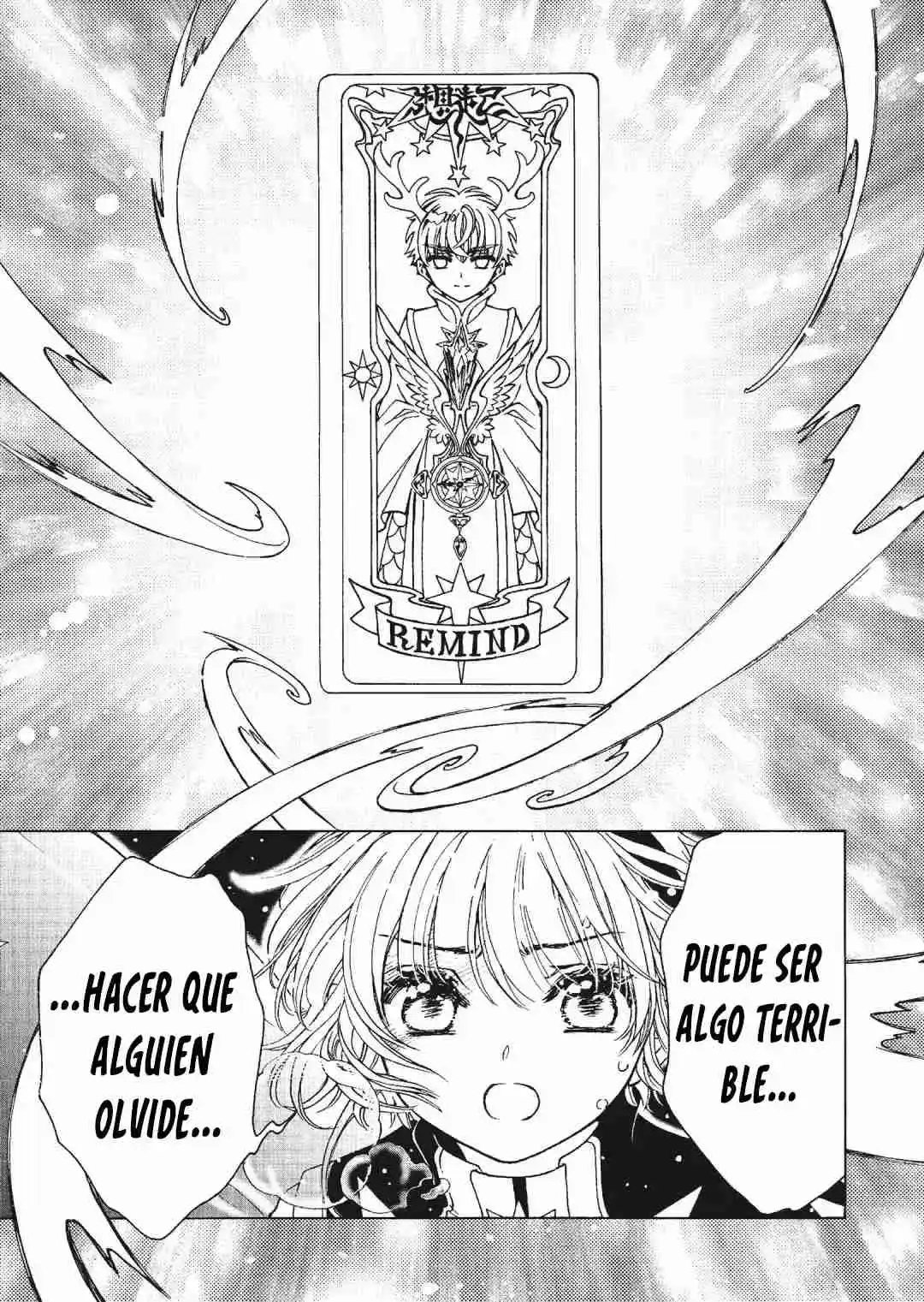Cardcaptor Sakura: Clear Card-hen - Capítulo 79 - Página 23 - LectorTMOo