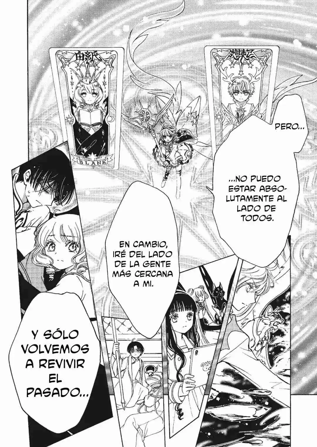 Cardcaptor Sakura: Clear Card-hen - Capítulo 79 - Página 24 - LectorTMOo