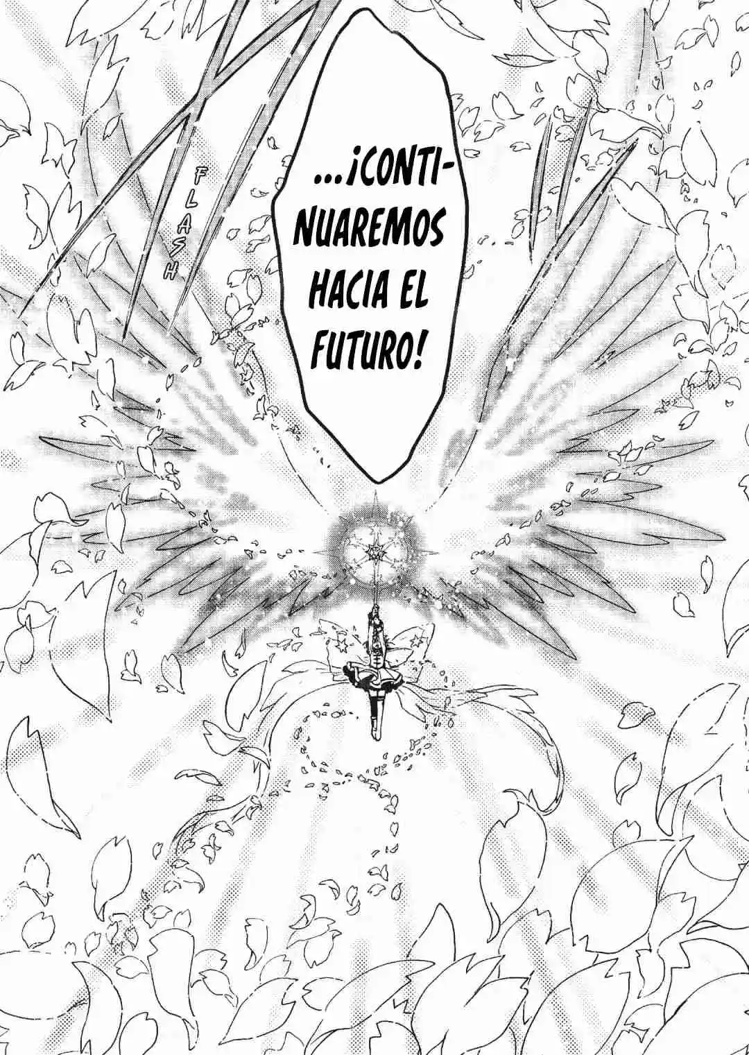 Cardcaptor Sakura: Clear Card-hen - Capítulo 79 - Página 25 - LectorTMOo