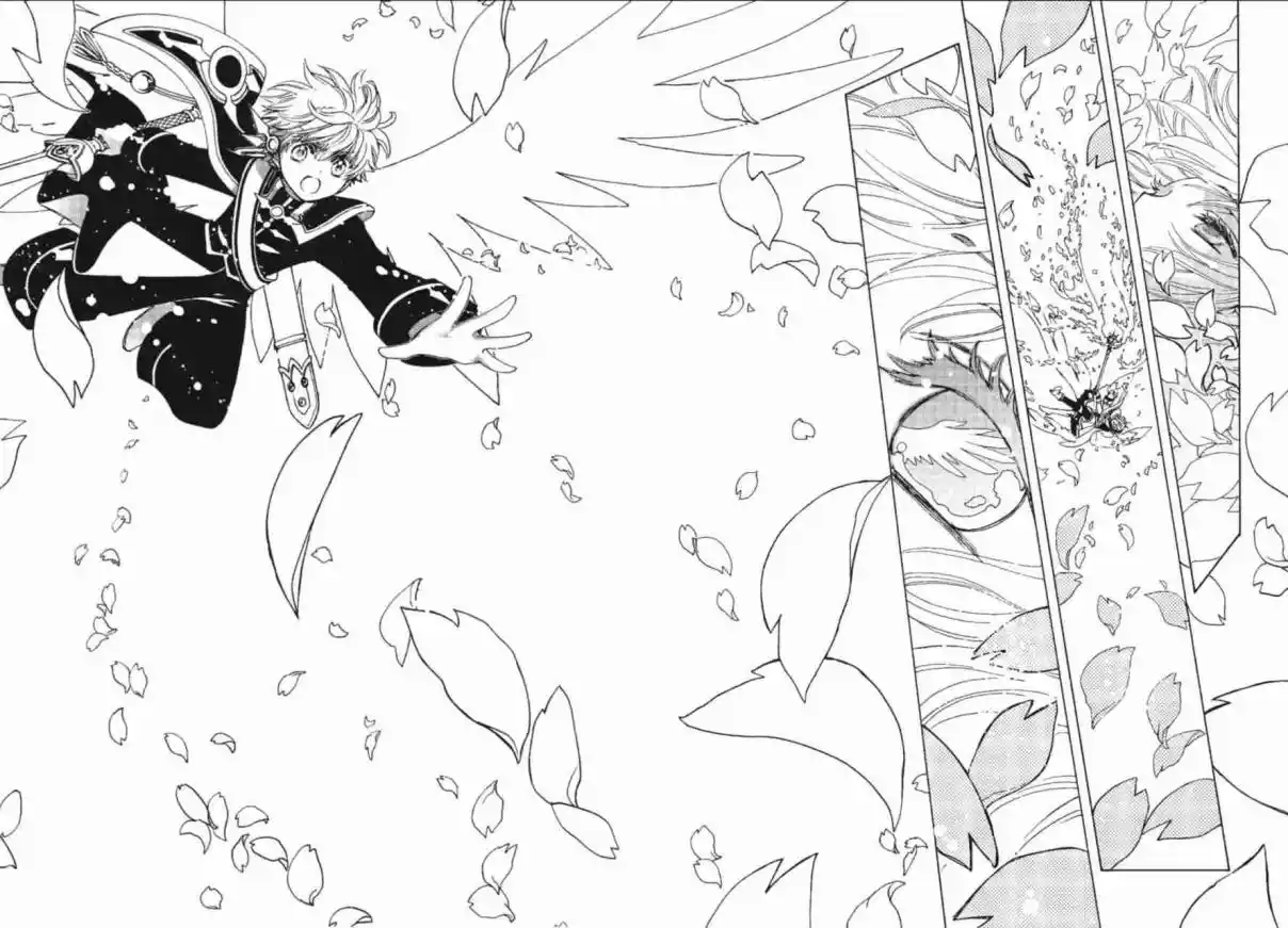 Cardcaptor Sakura: Clear Card-hen - Capítulo 79 - Página 26 - LectorTMOo