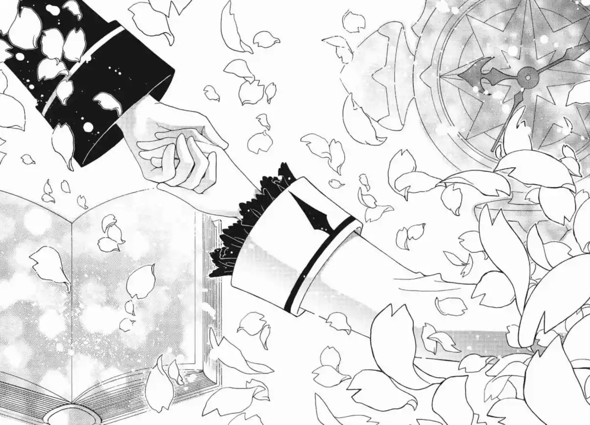 Cardcaptor Sakura: Clear Card-hen - Capítulo 79 - Página 27 - LectorTMOo