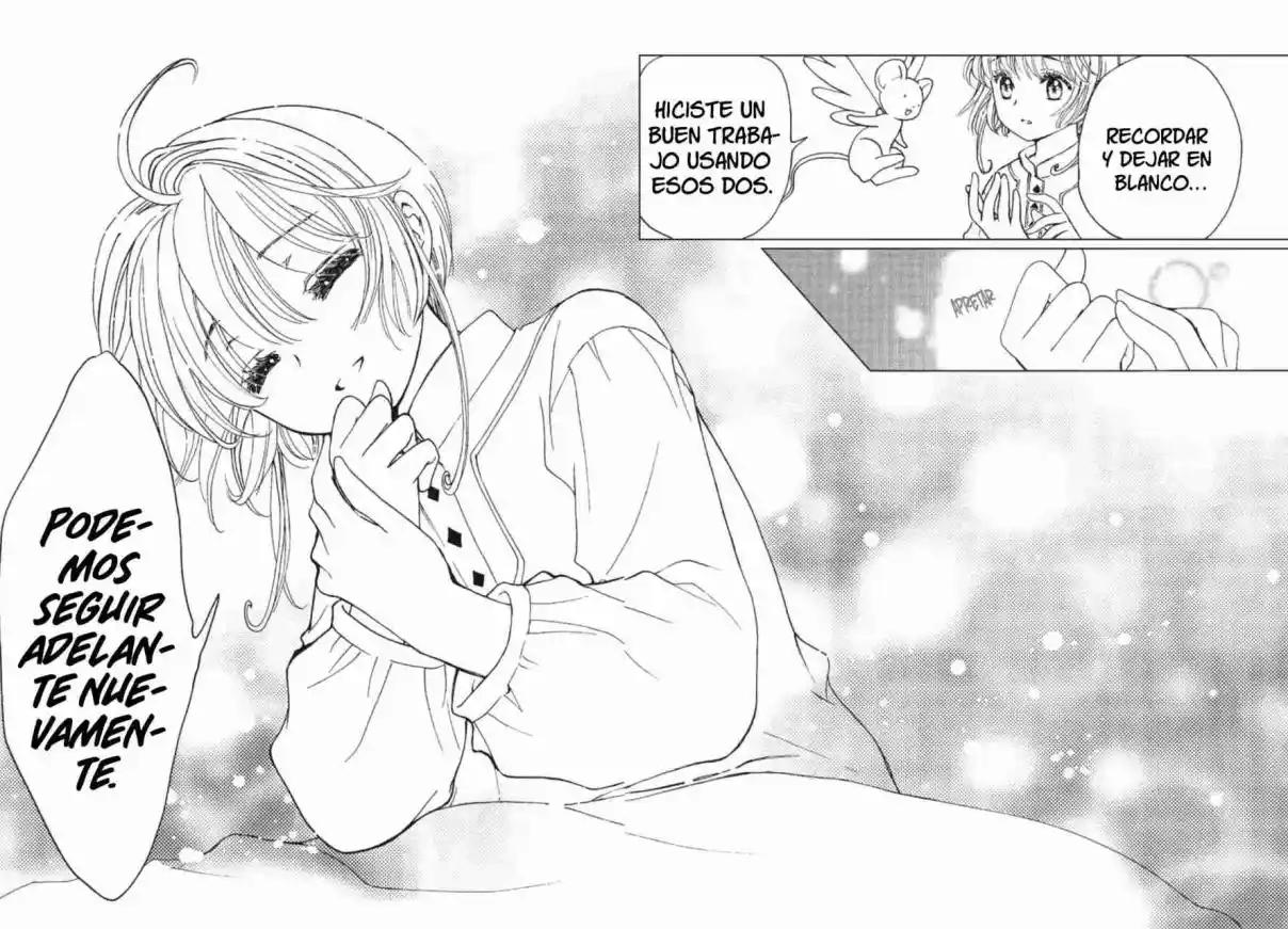 Cardcaptor Sakura: Clear Card-hen - Capítulo 79 - Página 30 - LectorTMOo