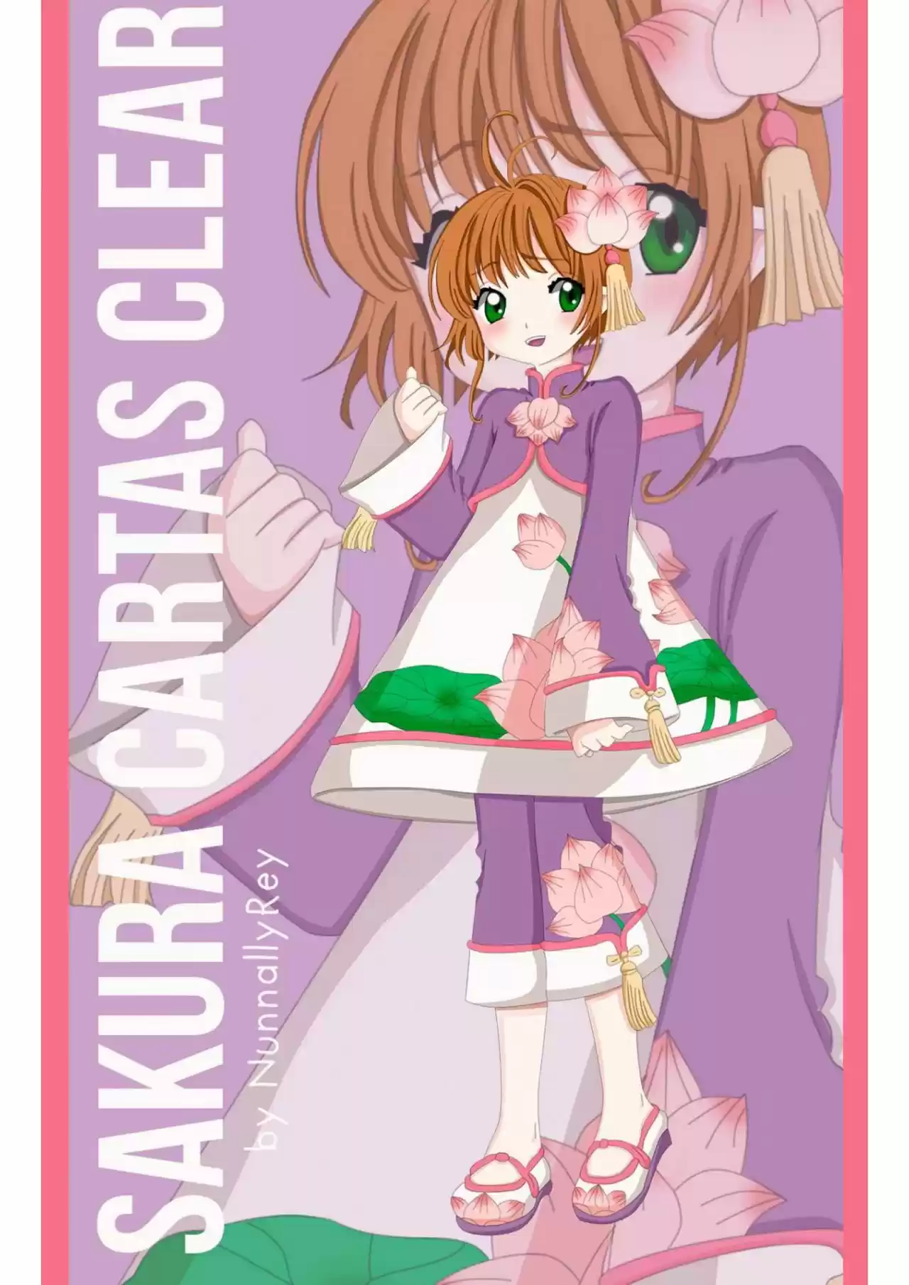 Cardcaptor Sakura: Clear Card-hen - Capítulo 8 - Página 39 - LectorTMOo