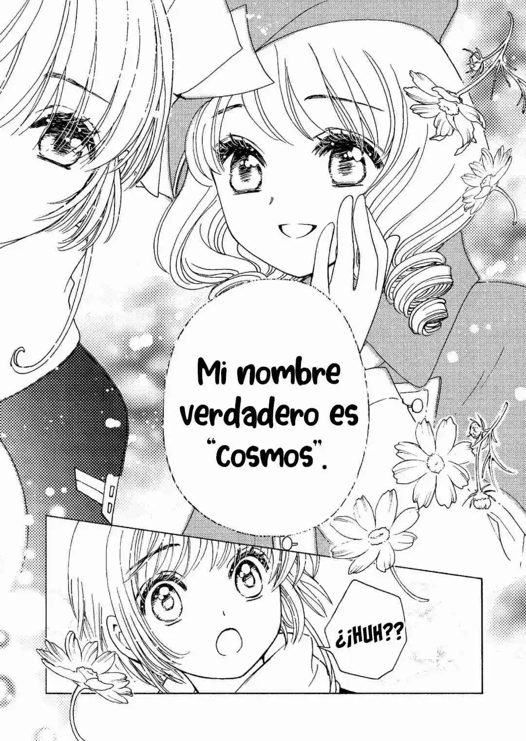 Cardcaptor Sakura: Clear Card-hen - Capítulo 80 - Página 38 - LectorTMOo