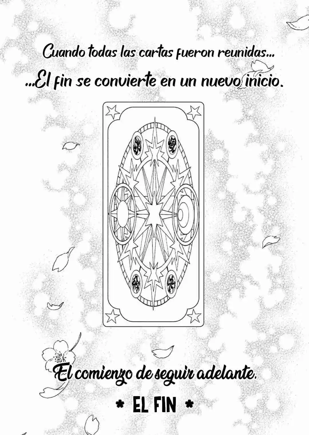 Cardcaptor Sakura: Clear Card-hen - Capítulo 80 - Página 41 - LectorTMOo