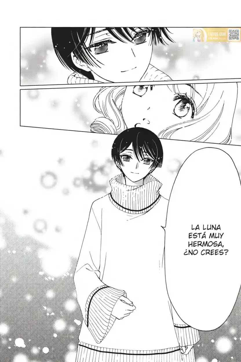 Cardcaptor Sakura: Clear Card-hen - Capítulo 81 - Página 18 - LectorTMOo