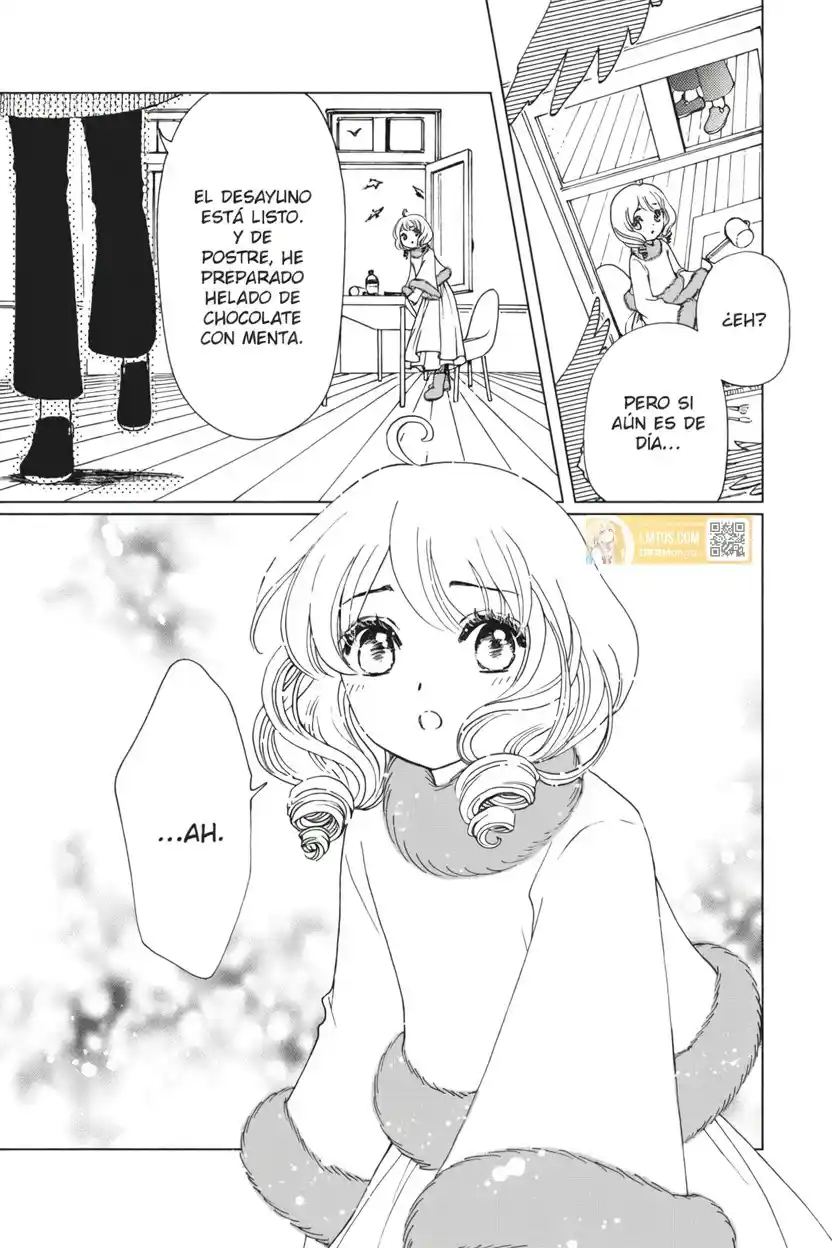 Cardcaptor Sakura: Clear Card-hen - Capítulo 81 - Página 19 - LectorTMOo