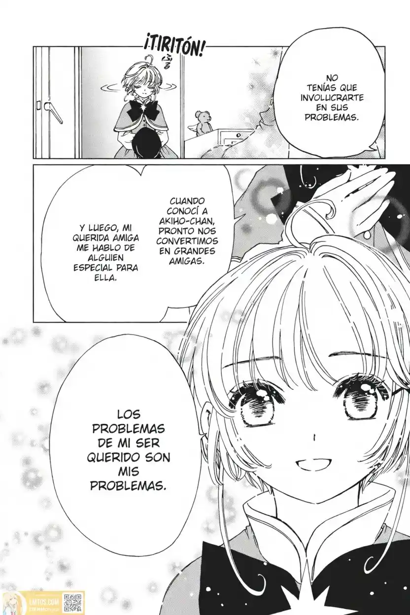 Cardcaptor Sakura: Clear Card-hen - Capítulo 81 - Página 24 - LectorTMOo
