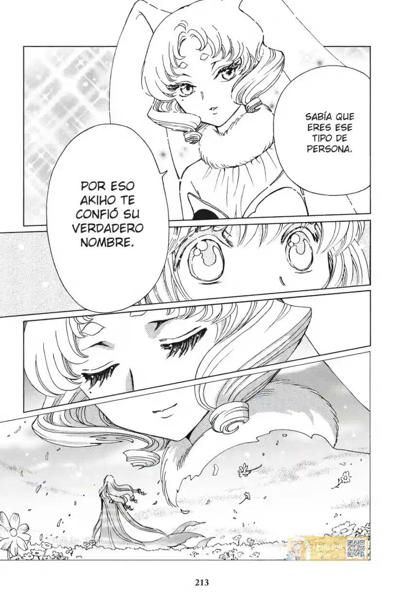 Cardcaptor Sakura: Clear Card-hen - Capítulo 81 - Página 25 - LectorTMOo