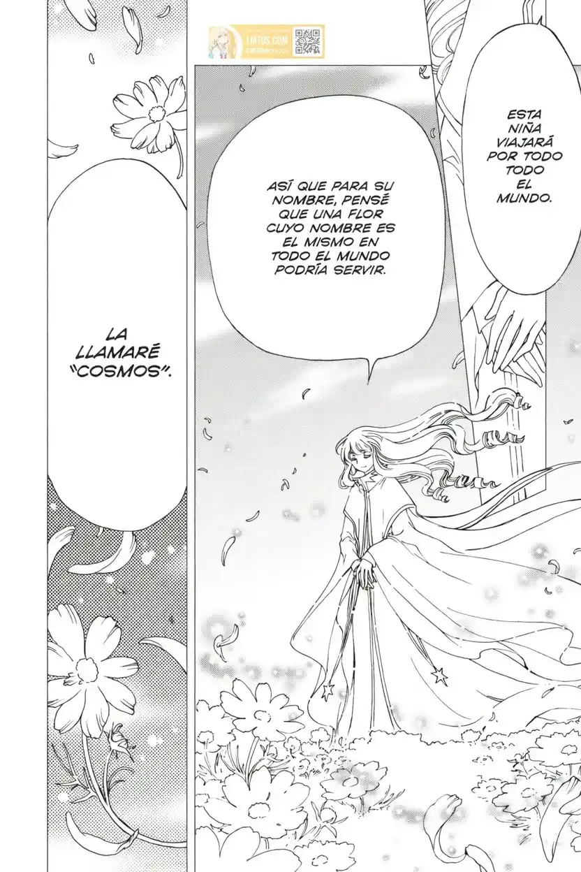 Cardcaptor Sakura: Clear Card-hen - Capítulo 81 - Página 26 - LectorTMOo