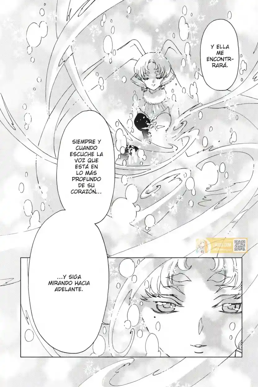 Cardcaptor Sakura: Clear Card-hen - Capítulo 81 - Página 28 - LectorTMOo