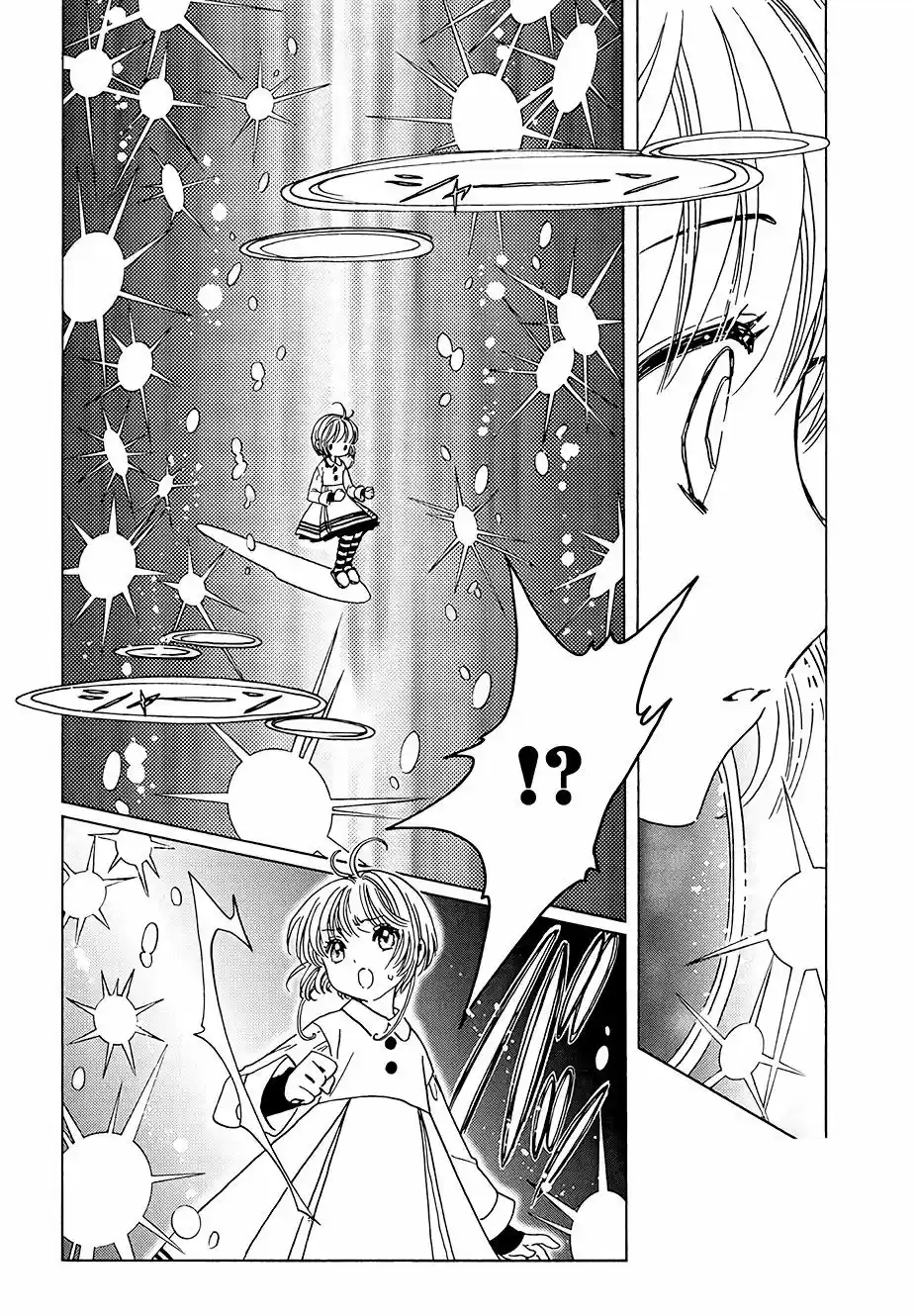 Cardcaptor Sakura: Clear Card-hen - Capítulo 9 - Página 26 - LectorTMOo