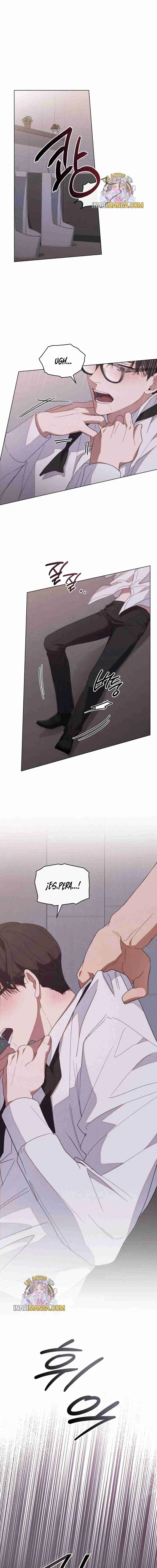 Cariño Encubierto +19 (BL) - Capítulo 1 - Página 6 - LectorTMOo