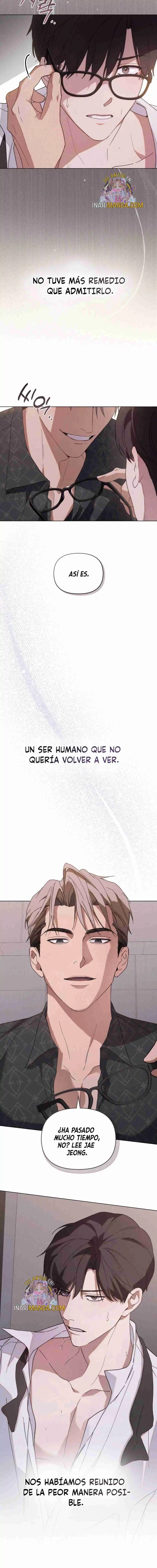 Cariño Encubierto +19 (BL) - Capítulo 1 - Página 13 - LectorTMOo