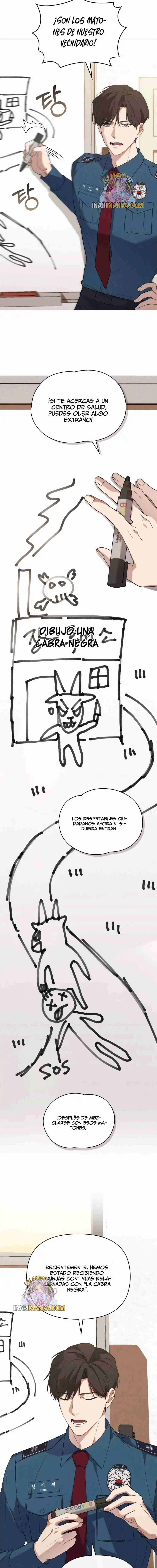 Cariño Encubierto +19 (BL) - Capítulo 1 - Página 15 - LectorTMOo