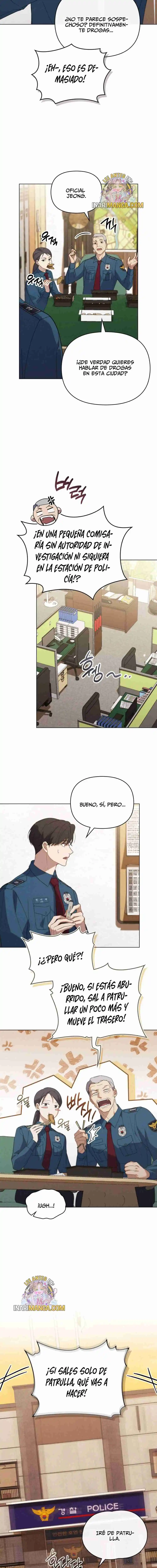 Cariño Encubierto +19 (BL) - Capítulo 1 - Página 16 - LectorTMOo