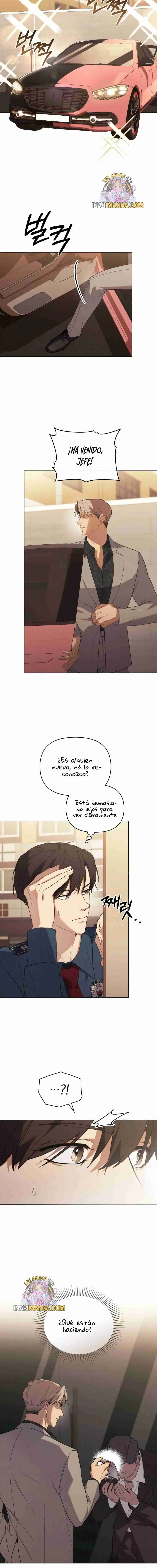 Cariño Encubierto +19 (BL) - Capítulo 1 - Página 18 - LectorTMOo