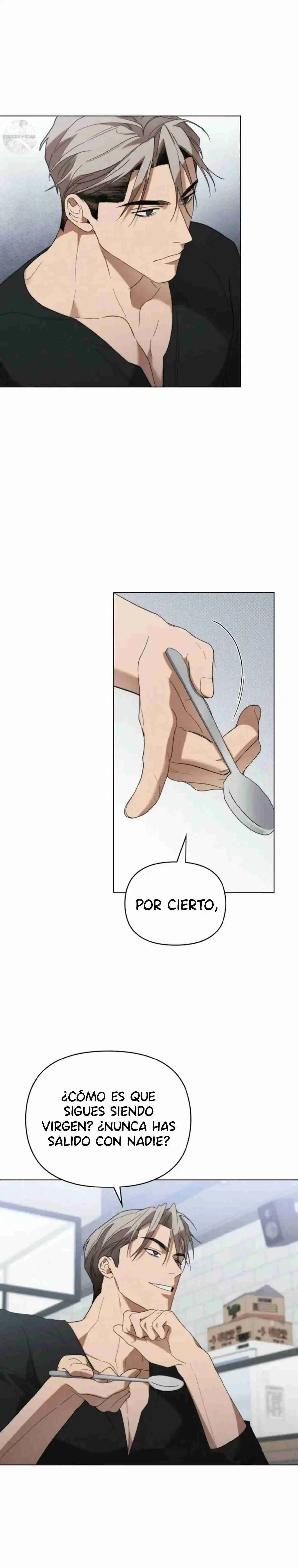 Cariño Encubierto +19 (BL) - Capítulo 13 - Página 6 - LectorTMOo