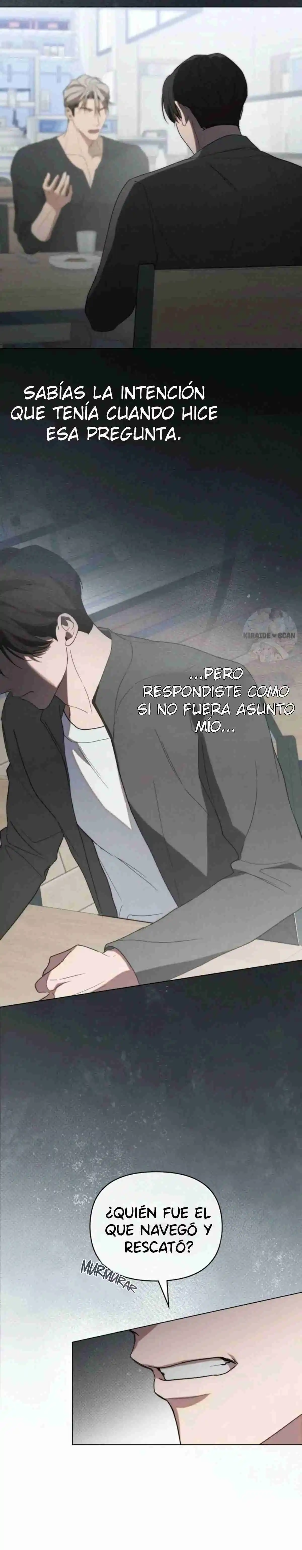 Cariño Encubierto +19 (BL) - Capítulo 13 - Página 13 - LectorTMOo