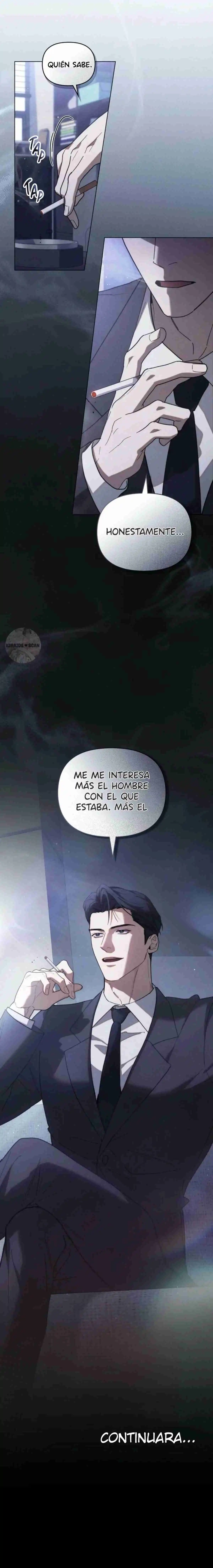 Cariño Encubierto +19 (BL) - Capítulo 13 - Página 21 - LectorTMOo