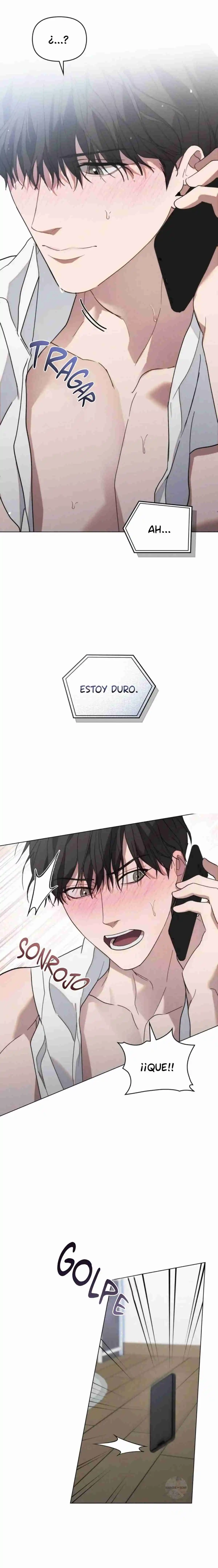 Cariño Encubierto +19 (BL) - Capítulo 14 - Página 16 - LectorTMOo