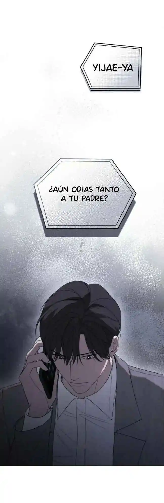 Cariño Encubierto +19 (BL) - Capítulo 15 - Página 11 - LectorTMOo