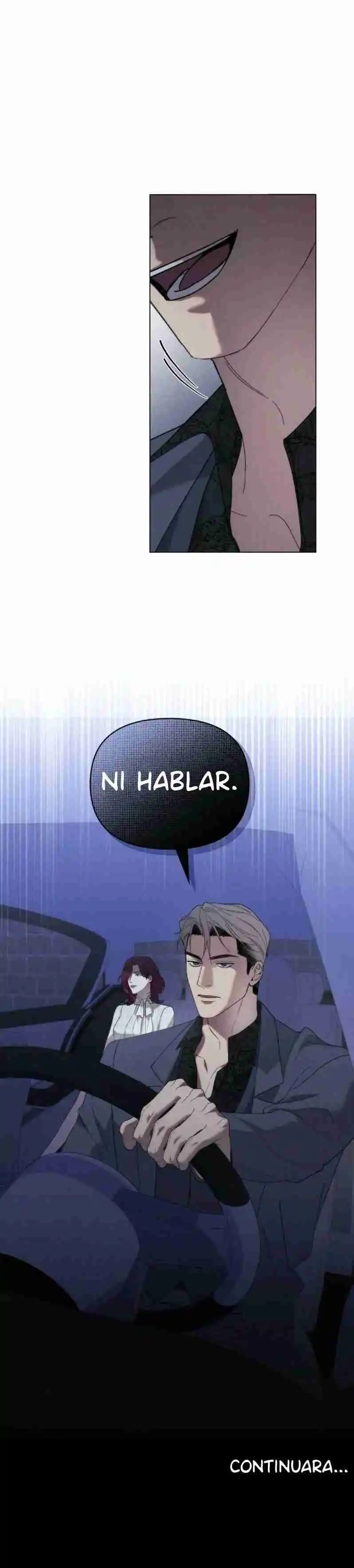 Cariño Encubierto +19 (BL) - Capítulo 15 - Página 24 - LectorTMOo