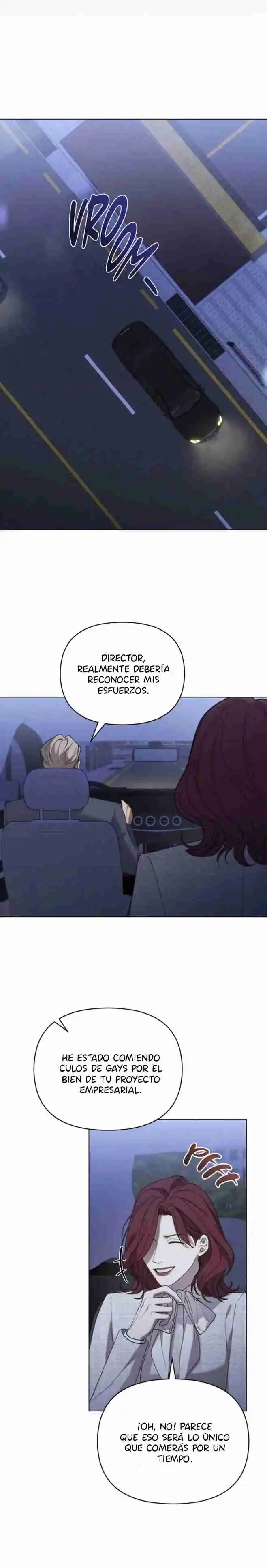 Cariño Encubierto +19 (BL) - Capítulo 16 - Página 4 - LectorTMOo